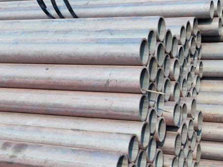 高港20#无缝钢管