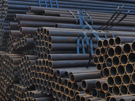 高港16Mn无缝钢管