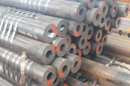 高港27simn无缝钢管