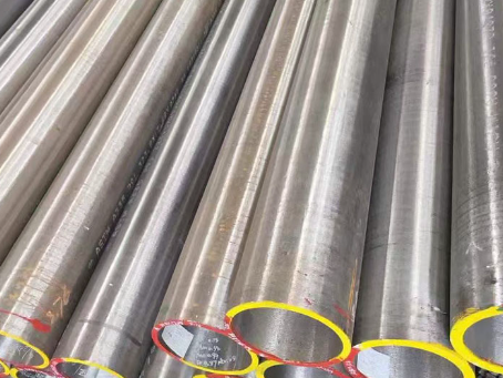 高港P91无缝钢管