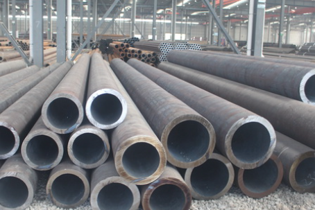 高港20CrMo无缝钢管