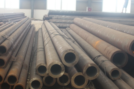 高港30CrMo无缝钢管