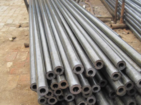 高港42crmo精密钢管