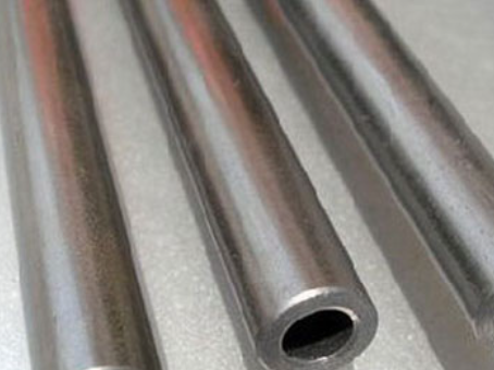 高港40cr精密钢管