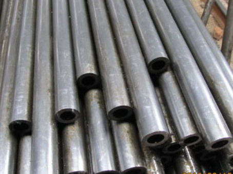 高港16Mn精密钢管