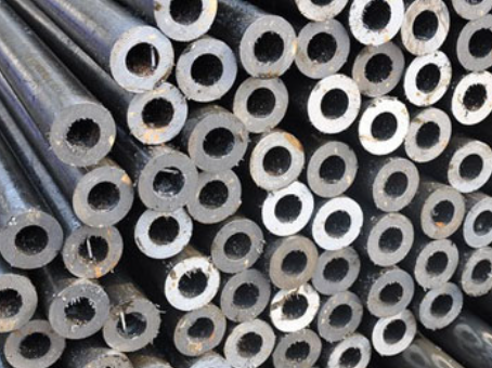 高港45#精密钢管