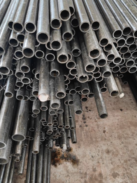 高港35crmo精密钢管