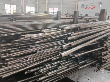 高港20cr精密钢管