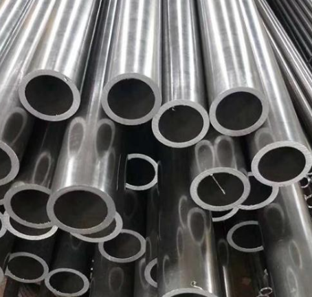 高港20crmnti精密钢管