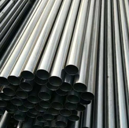 高港gcr15精密无缝钢管