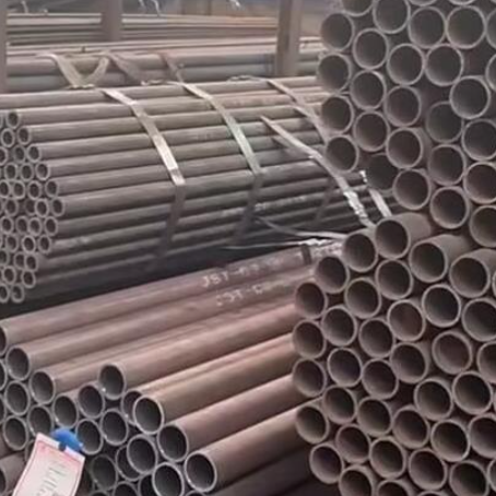 高港12Cr1MoVG合金管