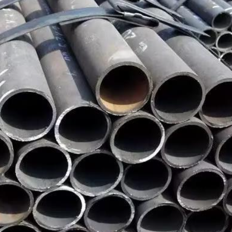 高港15CrMoG合金管