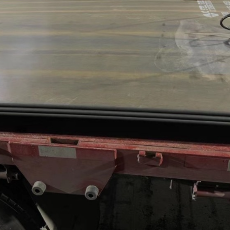 高港NM550 耐磨板