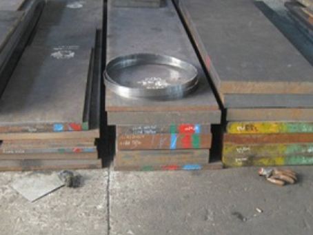 高港18NiCrMo5模具钢