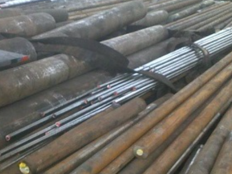 高港40CrMnMo7模具钢