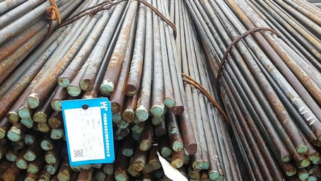 高港SKD-11模具钢