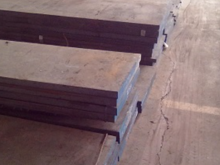 高港3Cr17Mo模具钢