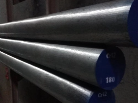 高港Cr12模具钢