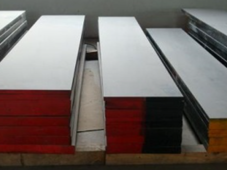 高港Cr12MoV模具钢