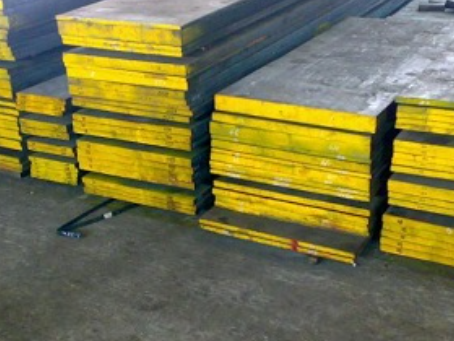 高港Cr12Mo1V1模具钢