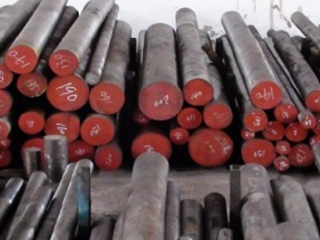 高港CrWMn模具钢