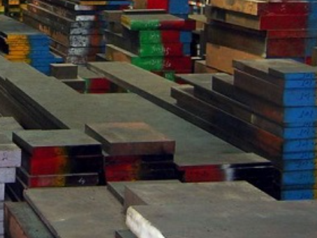 高港4Cr5MoSiV1模具钢