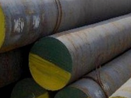 高港6CrMnSi2Mo1V工具钢