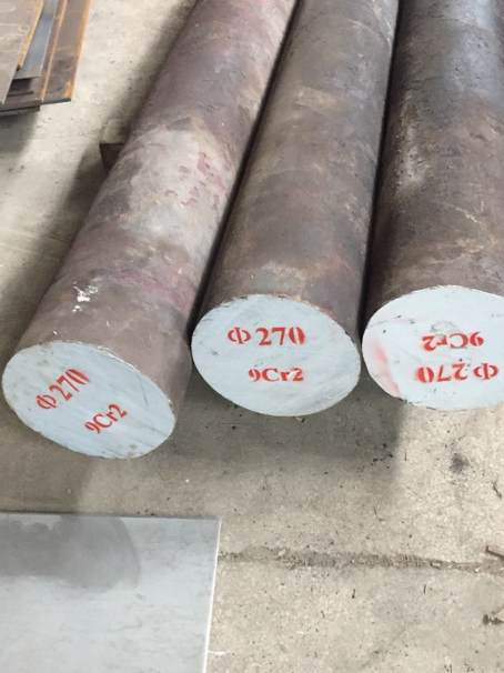 高港9Cr2工具钢