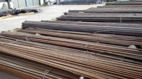 高港30CrNi4MoA合金结构钢