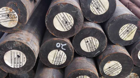 高港25CrMo4合金结构钢