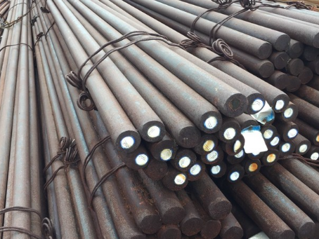 高港30CrMnSiNi2A合金结构钢