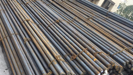 高港30Mn2合金结构钢