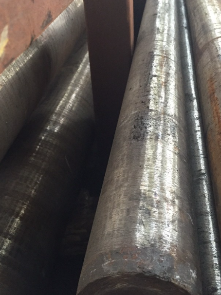 高港35Mn2合金结构钢