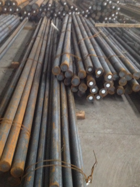 高港35SiMn合金结构钢