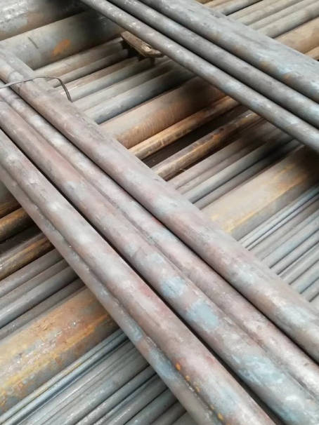 高港45B合金结构钢