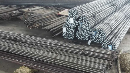 高港50B合金结构钢