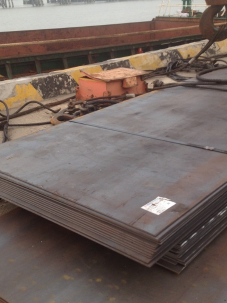 高港65Mn弹簧钢板