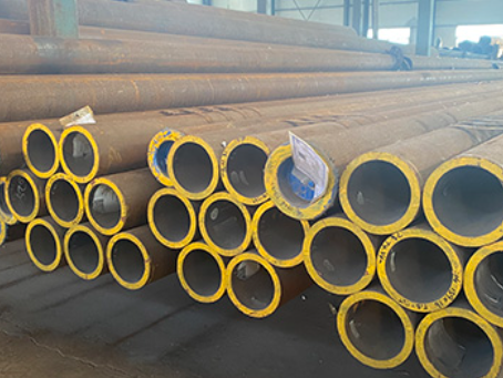 高港P11合金钢管