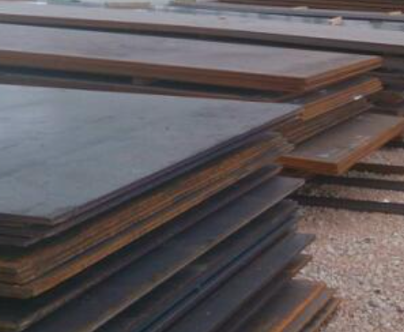 高港40CrMo合金钢板