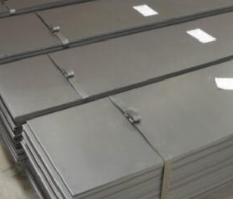 高港Q420C高强钢板