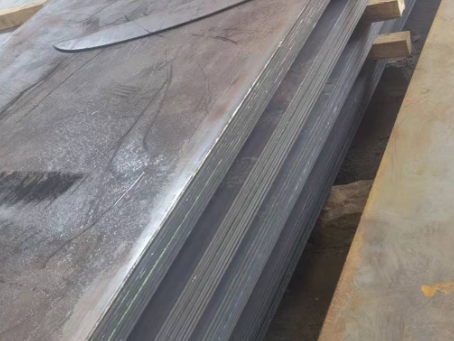 高港15CrMo合金钢板