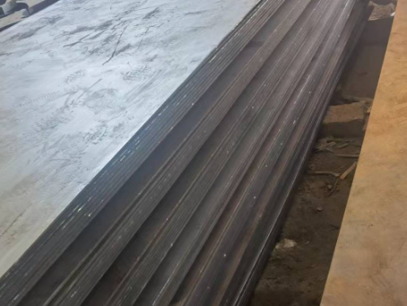 高港12cr1mov合金钢板