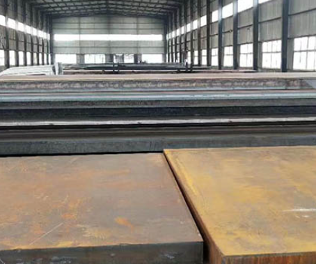高港20Cr合金钢板